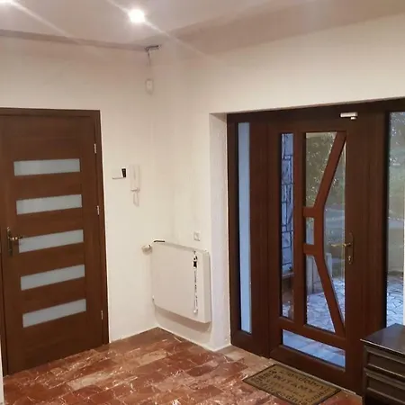 Na Wolanach Apartment Polanica-Zdroj