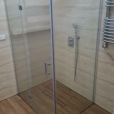 Na Wolanach Apartman *