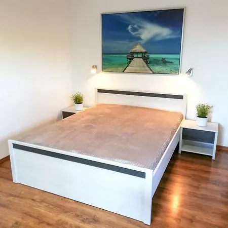 Apartament Na Wolanach *