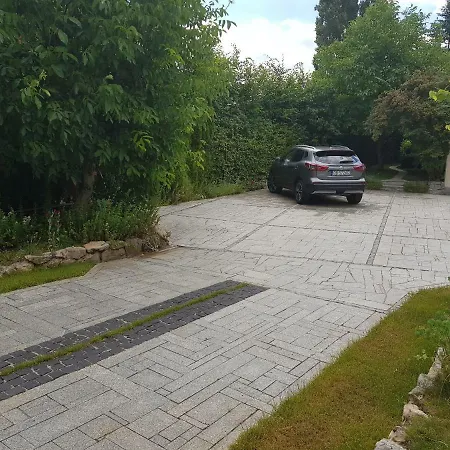 Apartament Na Wolanach Polanica-Zdrój