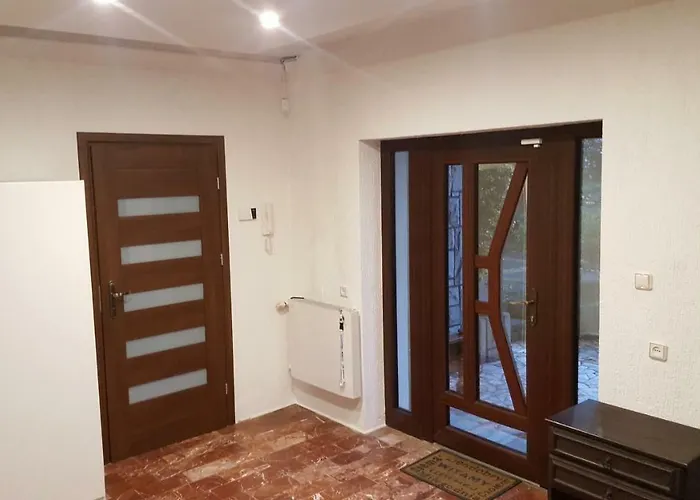 Na Wolanach Apartment Polanica-Zdroj