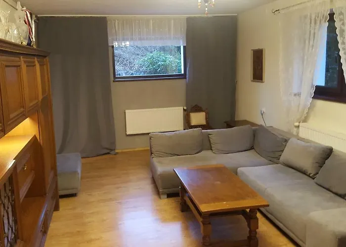 Na Wolanach * Polanica-Zdrój