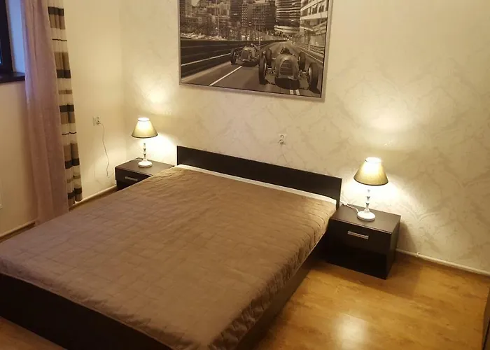 Na Wolanach Appartamento *