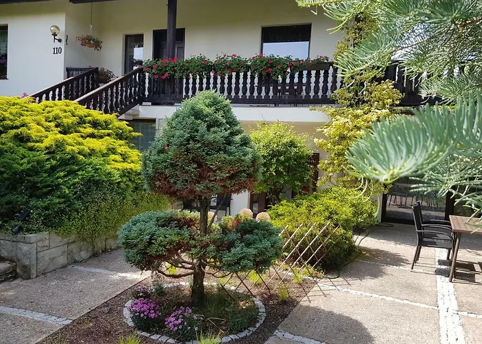 Na Wolanach Polanica-Zdrój