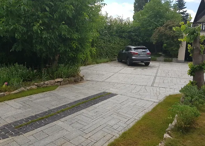 Appartamento Na Wolanach Polanica-Zdrój